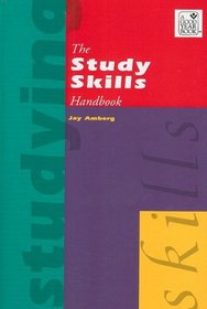 Study Skills Handbook: Grades 6 - 12 (Studying Skills)