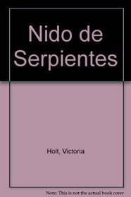 Nido de Serpientes (Spanish Edition)