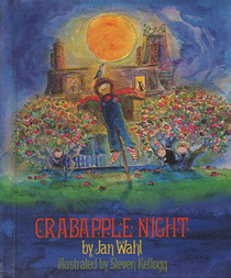 Crabapple Night