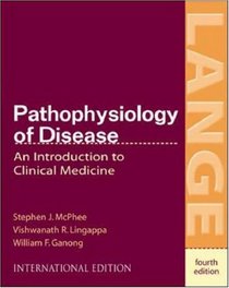 Pathophysiology of Disease