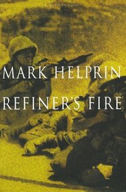 Refiner's Fire