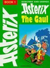 Asterix the Gaul (Classic Asterix hardbacks)