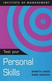 Test Your Personal Skills (TEST YOURSELF)