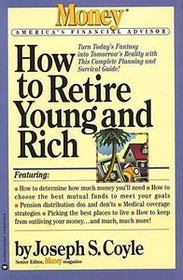 How to retire young and rich