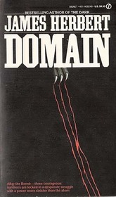 Domain (Rats, Bk 3)