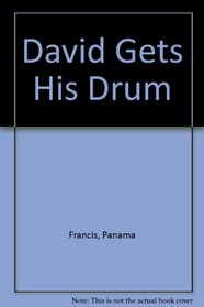 UC David Gets His Drum