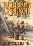 Robinson Crusoe: The Complete Story of Robinson Crusoe