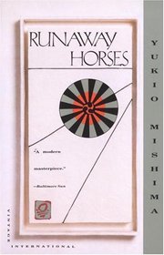 Runaway Horses (Vintage International)