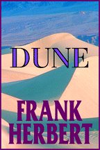 Dune (Dune, Bk 1) (Audio CD) (Unabridged)