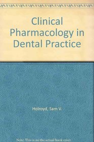 Clinical Pharmacology in Dental Practice