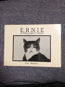 Ernie: A Photographer's Memoir