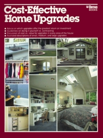 Cost-Effective Home Upgrades (Ortho Library)