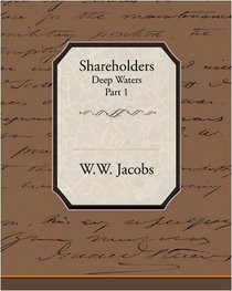 Shareholders Deep Waters Part 1