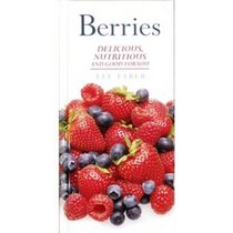 Berries (Health Benefits)