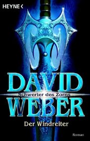 Schwerter des Zorns 03. Der Windreiter