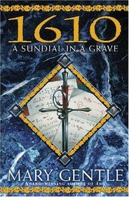 1610 :a sundial in grave
