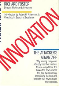 Innovation: The Attacker's Advantage