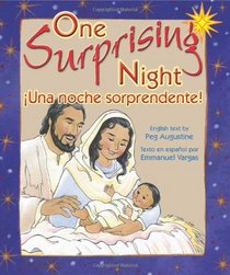One Surprising Night/ Una Noche Sorprendente