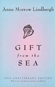 Gift from the Sea (Linford Inspirational Library)