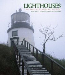 Lighthouses 2005 Weekly Engagement Calendar