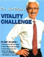Dr. Art Ulene's Vitality Challenge