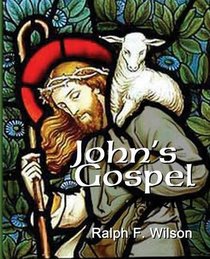 John's Gospel: A Discipleship Journey with Jesus