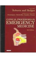 Clinical Procedures in Emergency Medicine 4th Edition & Color Atlas of Emergency Department Procedures Package