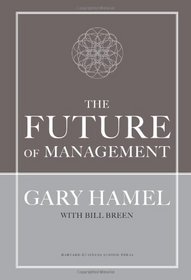 The Future of Management