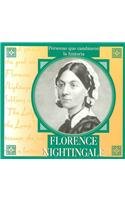 Florence Nightingale: Personas Que Cambiaron LA Historia (Armentrout, David, People Who Made a Difference.) (Spanish Edition)