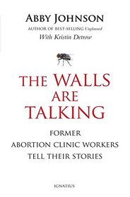 The Walls Are Talking: Former Abortion Clinic Workers Tell Their Stories