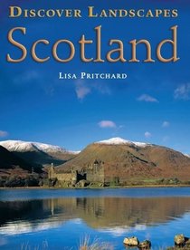 Discover Scotland (Discovery guides)