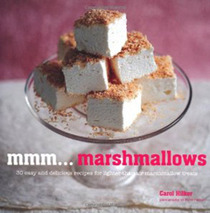 MMM... Marshmallows