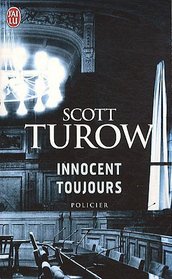 Innocent Toujours (Innocent) (French Edition)