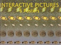 Interactive Pictures Poster Book (Posterbooks)