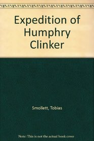 The Expedition of Humphrey Clinker