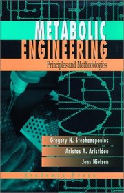 Metabolic Engineering : Principles and Methodologies