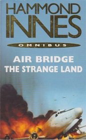 Air Bridge/Strange Land Duo (Spl)