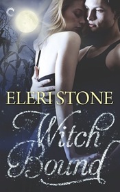 Witch Bound (Twilight of the Gods, Bk 2)
