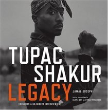 Tupac Shakur Legacy