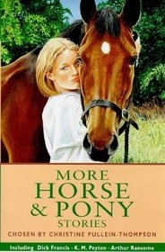 More Horse and Pony Stories (Story Library)