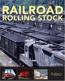 Railroad Rolling Stock (Gallery)