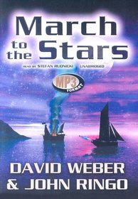March to the Stars: Library Edition (March Upcountry)