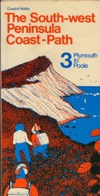 Coastal Walks: Plymouth to Poole v. 3