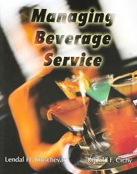 Managing Beverage Service