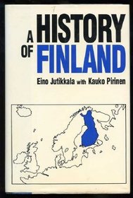 A History of Finland, Revised Edition