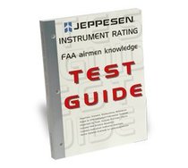1999 Instrument Rating Faa Airment Knowledge Study Guide for Computer Testing (Sandersonn Training)