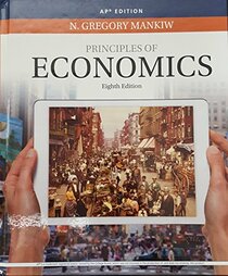 Principles of Economics AP edition