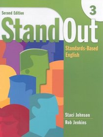 Stand Out 3 (Stand Out)