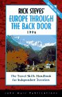 Rick Steves' Europe Through the Back Door 1996 (14th ed)