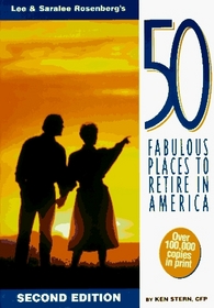 50 Fabulous Places to Retire in America (50 Fabulous Places to Retire in America)